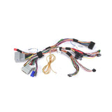 iDatalink Maestro HRN-HRR-HO2 Plug and Play T-Harness for Select Honda Vehicles (HRN-HRR-HO2)