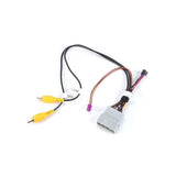 iDatalink Maestro HRN-HRR-HO2 Plug and Play T-Harness for Select Honda Vehicles (HRN-HRR-HO2)