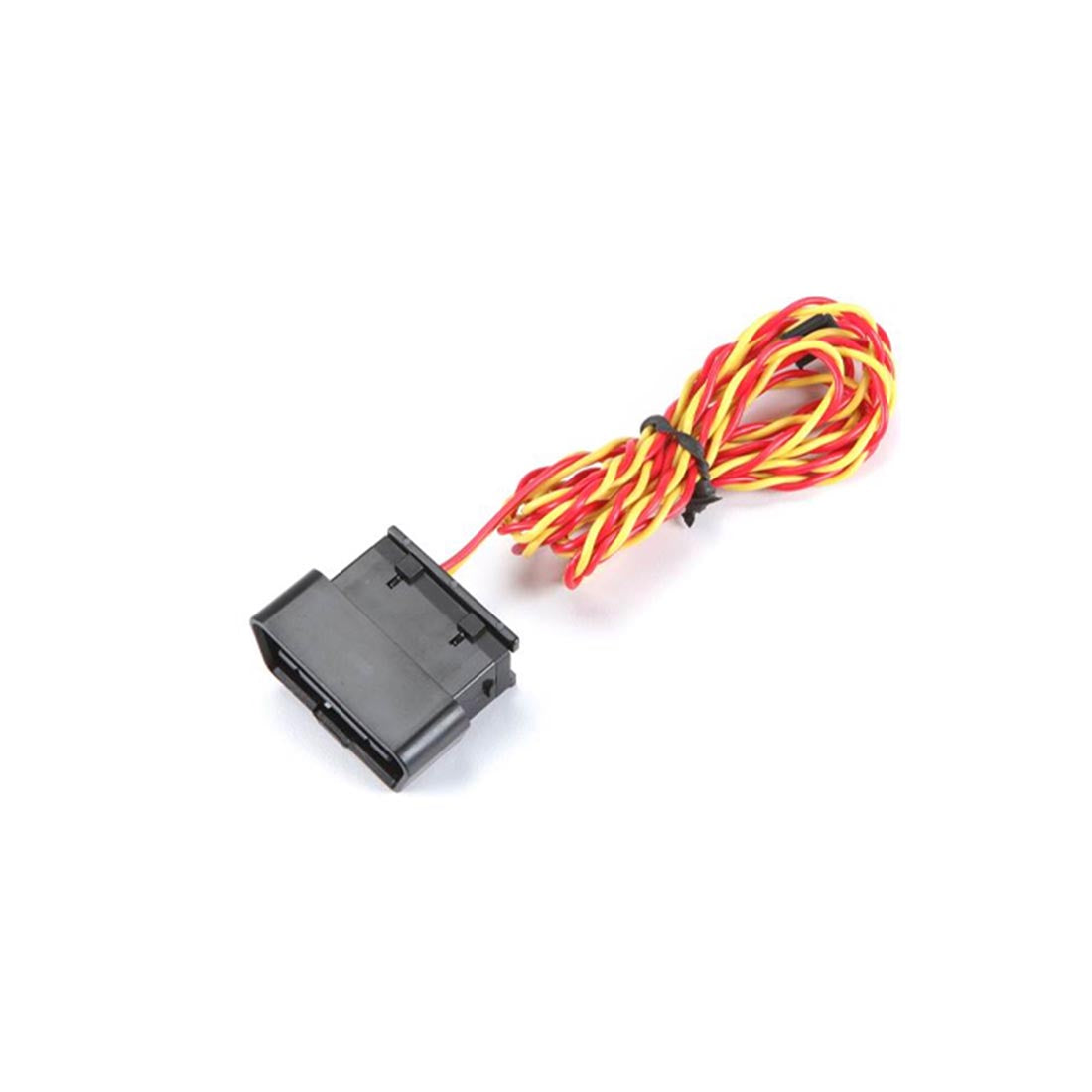 iDatalink Maestro HRN-HRR-HO2 Plug and Play T-Harness for Select Honda Vehicles (HRN-HRR-HO2)