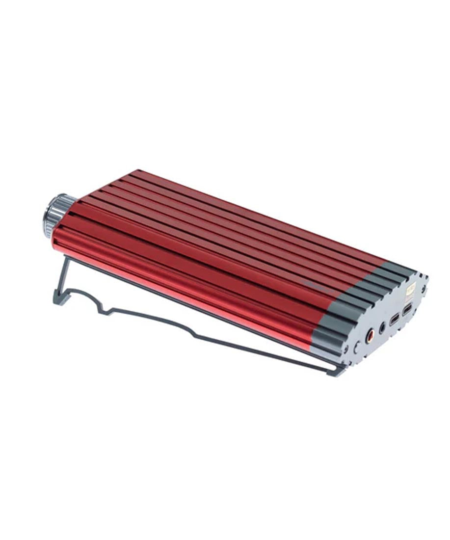 iFi 0303018 iDSD Diablo 2 Portable Headphone Amplifier (IF0303018)