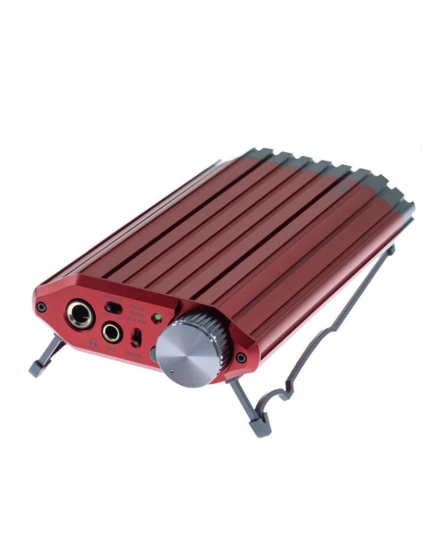 iFi 0303018 iDSD Diablo 2 Portable Headphone Amplifier (IF0303018)