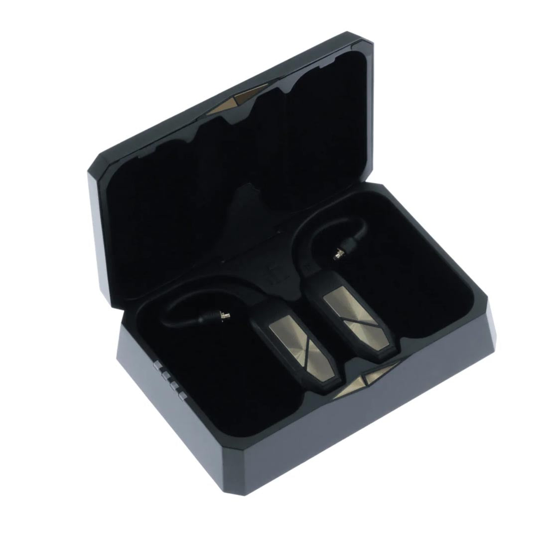 iFi 0312022 Audio GO Pod IEM True Wireless Adapter