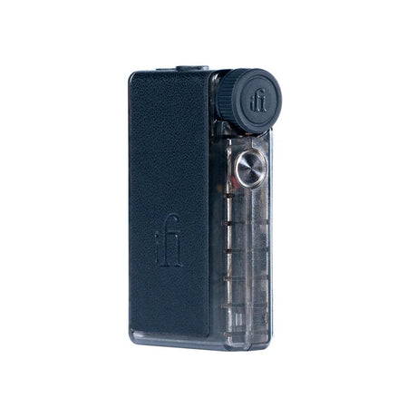 iFi 0312025 GO Blu Air - Portable Headphone DAC with Bluetooth