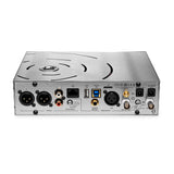iFi Audio 0301006 Pro iDSD Signature DAC Streamer Headphone Amp (0301006)