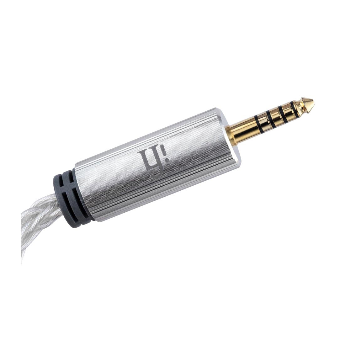 iFi Audio 0306045-4444 4.4mm To 4.4mm Cable (0306045-4444)