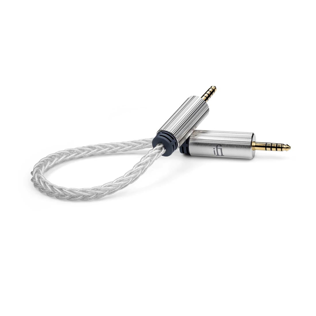 iFi Audio 0306045-4444 4.4mm To 4.4mm Cable (0306045-4444)