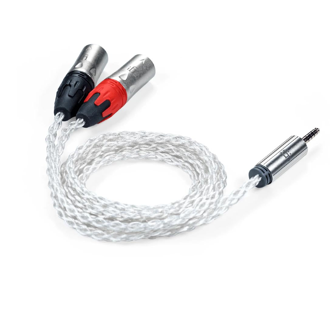 iFi Audio 0306045-N00001 4.4mm To XLR Cable (0306045-N00001)
