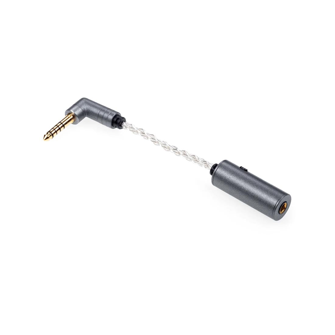 iFi Audio 0306049 iEMatch4.4 Headphone Volume Control Adapter (0306049)