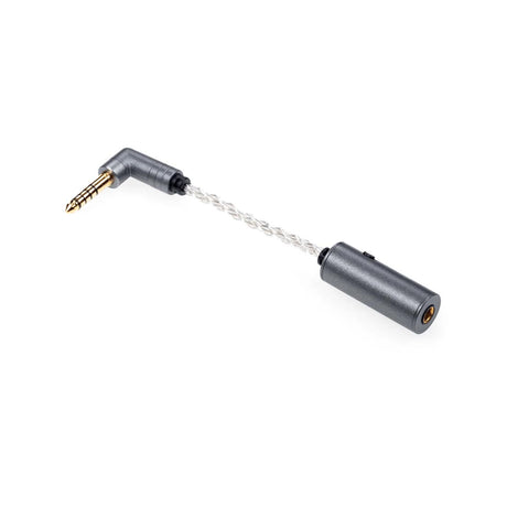 iFi Audio 0306049 iEMatch4.4 Headphone Volume Control Adapter (0306049)