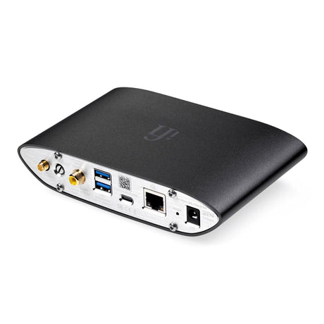 iFi Audio 0311008 ZEN Stream Wi-Fi Hi-Res Network Streamer (0311008)