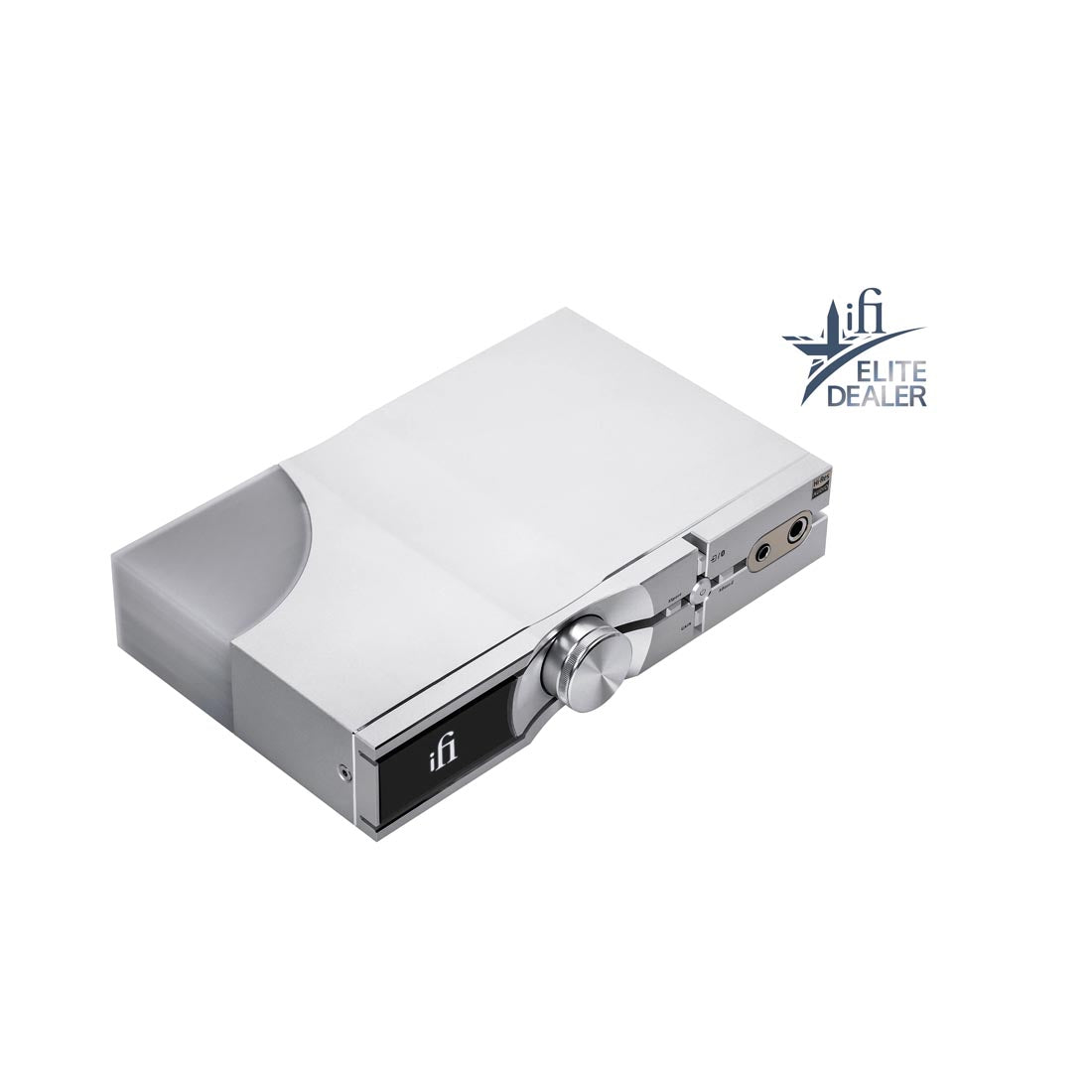 iFi Audio 0313003 NEO iDSD 2 DAC Amp (0313003)