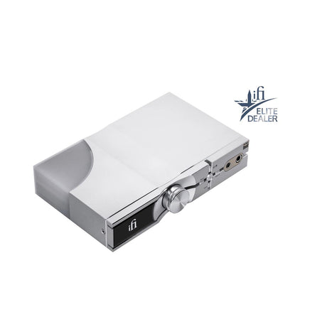 iFi Audio 0313003 NEO iDSD 2 DAC Amp (0313003)