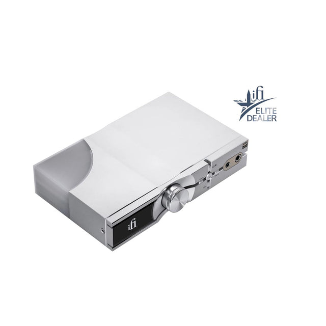 iFi Audio 0313003 NEO iDSD 2 DAC Amp (0313003)