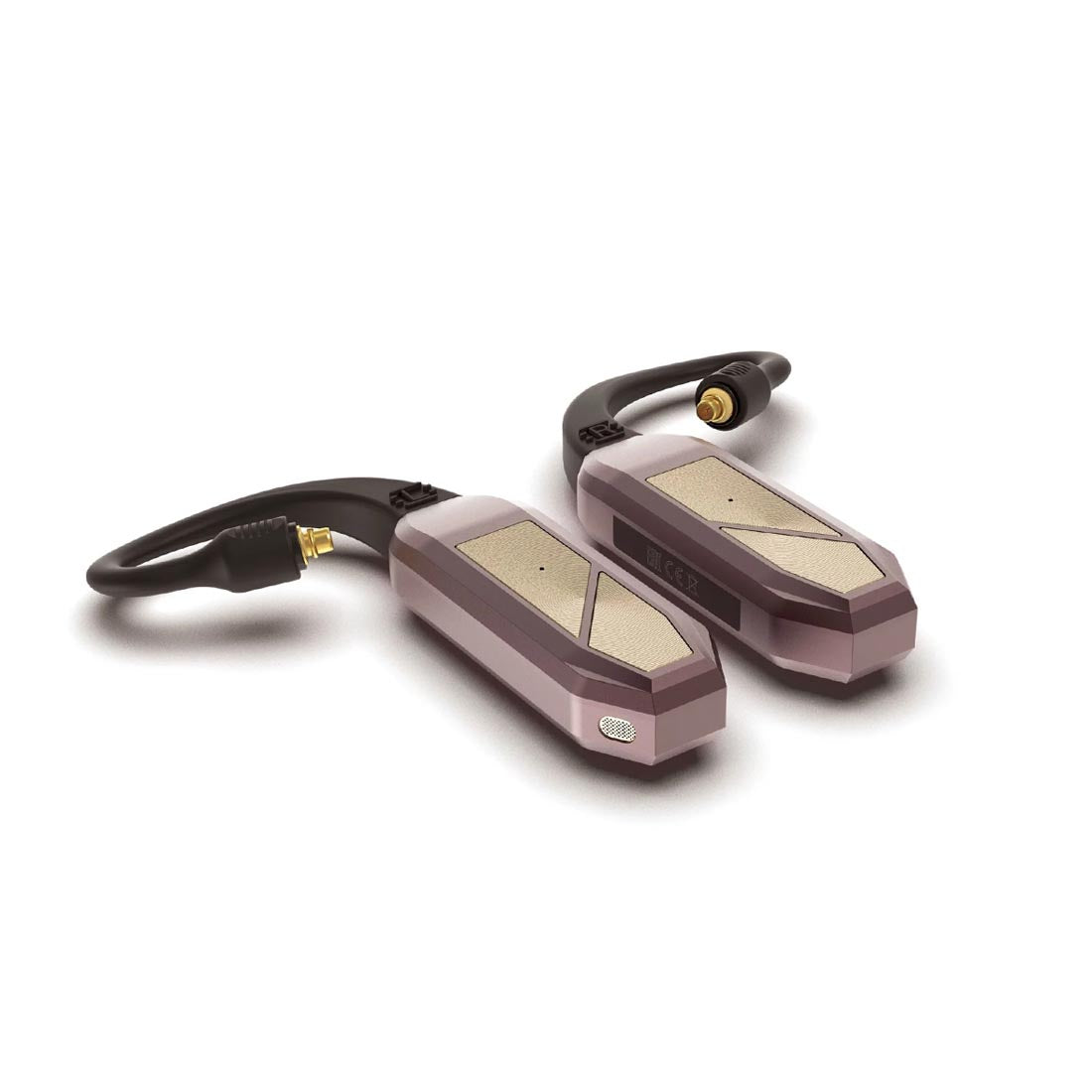 ifi Audio 0312015 GO Pod Max Lossless Bluetooth IEM Adapter DAC Amp (0312015)