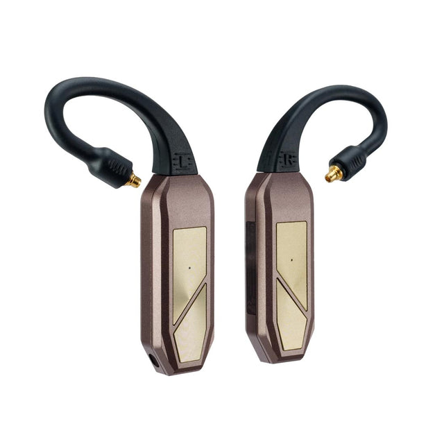 ifi Audio 0312015 GO Pod Max Lossless Bluetooth IEM Adapter DAC Amp (0312015)