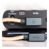 iFi IF0306031 90 Degree Type-C OTG Cable (IF0306031)