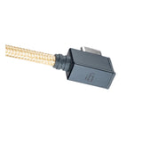 iFi IF0306031 90 Degree Type-C OTG Cable (IF0306031)