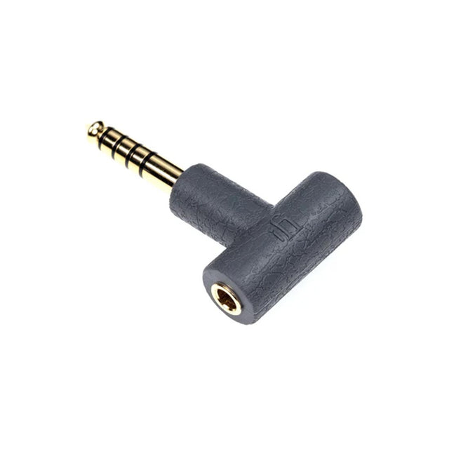 iFi IF0306045-0002 Audio Headphone Adapter 3.5mm To 4.4mm (IF03060450002)