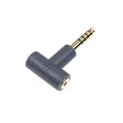 iFi IF0306045-0003 Audio Headphone Adapter 2.5mm To 4.4mm (IF03060450003)