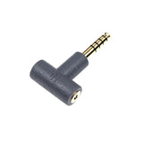 iFi IF0306045-0003 Audio Headphone Adapter 2.5mm To 4.4mm (IF03060450003)
