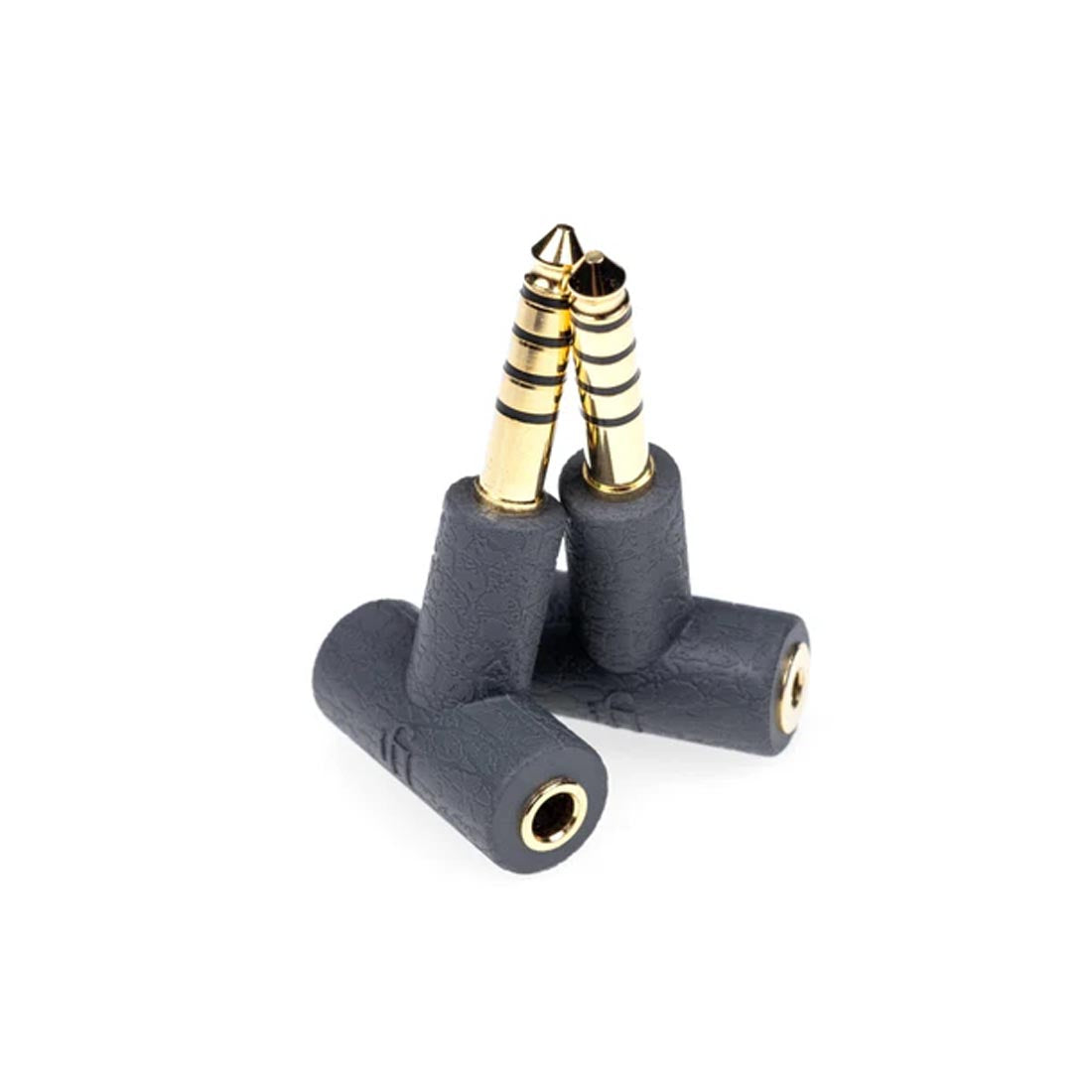 iFi IF0306045-0003 Audio Headphone Adapter 2.5mm To 4.4mm (IF03060450003)