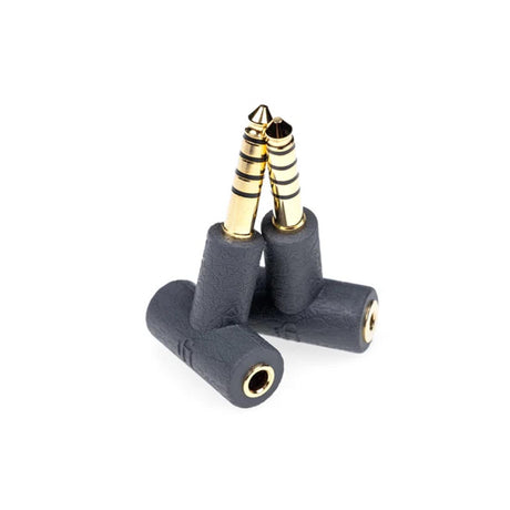 iFi IF0306045-0003 Audio Headphone Adapter 2.5mm To 4.4mm (IF03060450003)