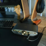 iFi 0311018 ZEN DAC 3 High-End DAC and Headphone Amplifier