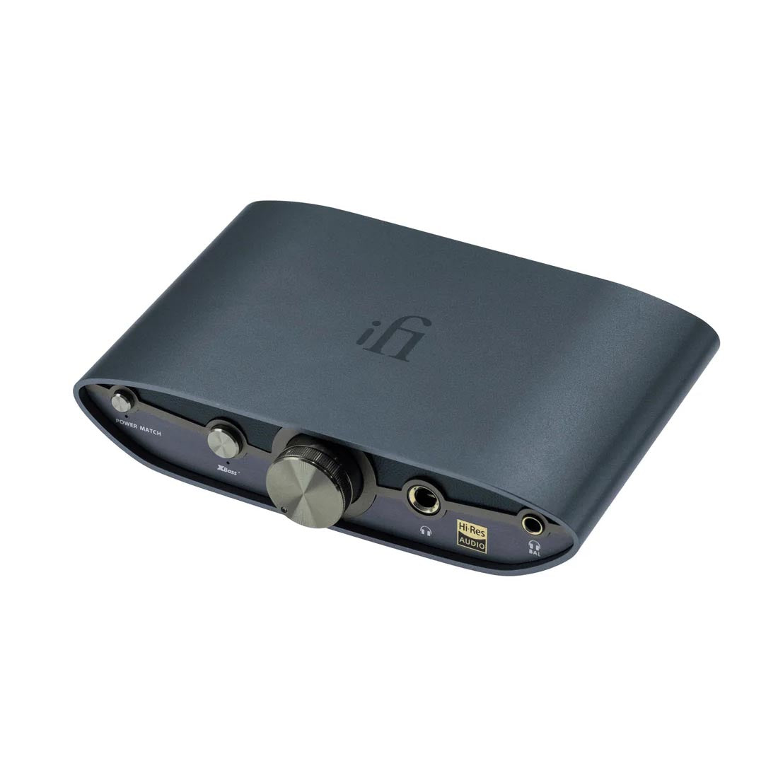 iFi 0311018 ZEN DAC 3 High-End DAC and Headphone Amplifier