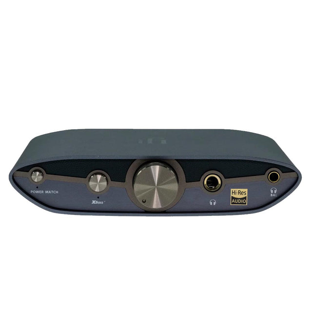 iFi 0311018 ZEN DAC 3 High-End DAC and Headphone Amplifier