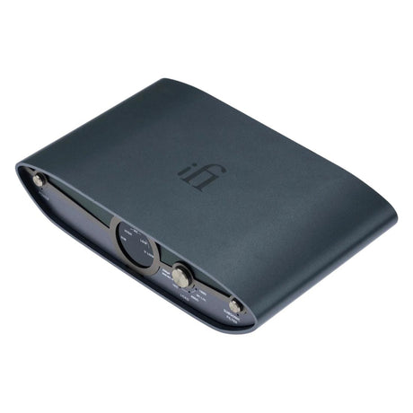 iFi 0311019 ZEN Phono 3 Preamplifier