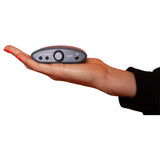 iFi 0316001 Uno Hi-Res Desktop DAC and Headphone Amplifier