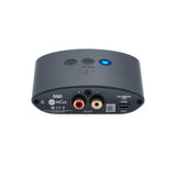iFi 0316001 Uno Hi-Res Desktop DAC and Headphone Amplifier