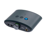 iFi 0316001 Uno Hi-Res Desktop DAC and Headphone Amplifier