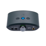 iFi 0316001 Uno Hi-Res Desktop DAC and Headphone Amplifier