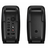 IK Multimedia iLoud Micro Monitor Portable Studio Monitor Pair  11-34162
