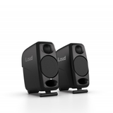 IK Multimedia iLoud Micro Portable Studio Monitor - Pair (11-34162)