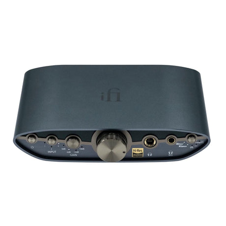 ifi 0311020 Audio ZEN CAN 3 Analogue Headphone Amplifier (0311020)