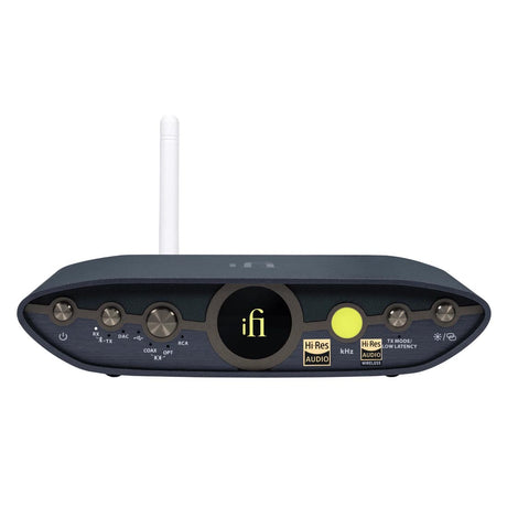 ifi 0311021 Audio ZEN Blue 3 Lossless Bluetooth DAC