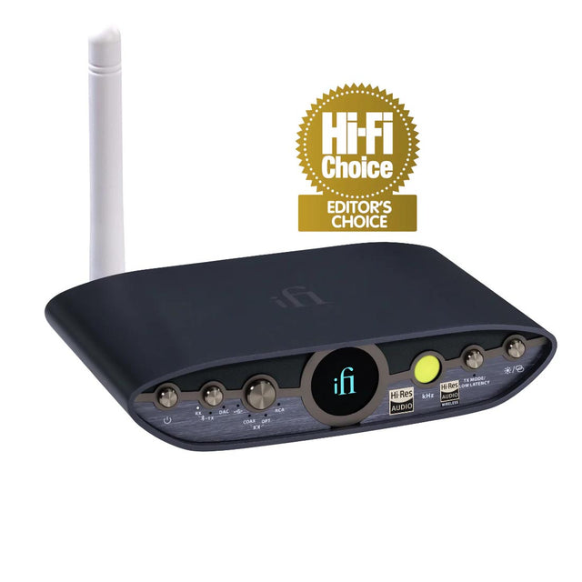 ifi 0311021 Audio ZEN Blue 3 Lossless Bluetooth DAC