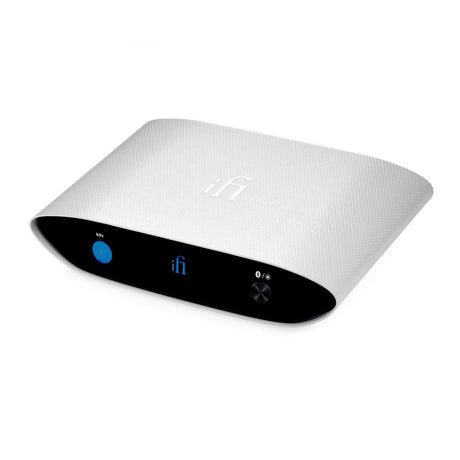 ifi Audio 0311014-0001 Zen Air Bluetooth DAC Receiver - Blue (0311014-0001)