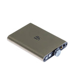 ifi Audio 0312008 Hip-Dac 3 Portable DAC Headphone Amplifier (0312008)