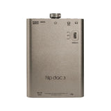 ifi Audio 0312008 Hip-Dac 3 Portable DAC Headphone Amplifier (0312008)