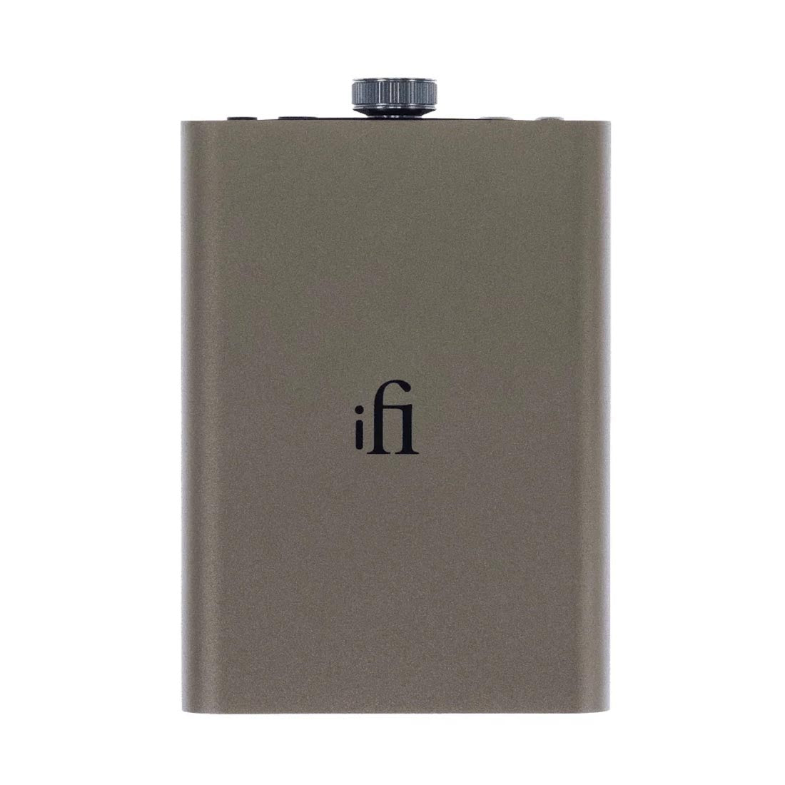 ifi Audio 0312008 Hip-Dac 3 Portable DAC Headphone Amplifier (0312008)