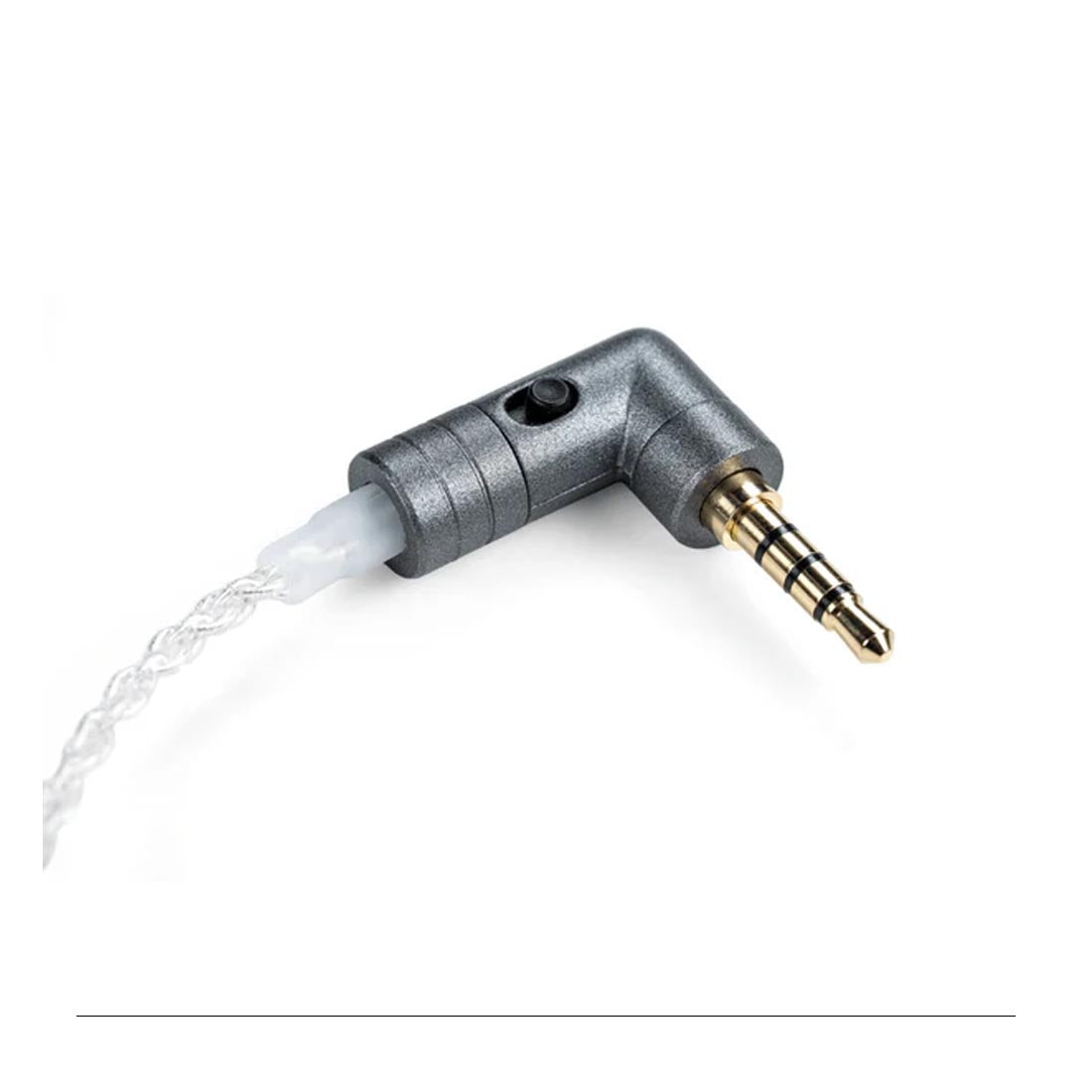ifi IF0306044 Audio iEMatch+ - 3.5mm Male to Female Audio Optimizer