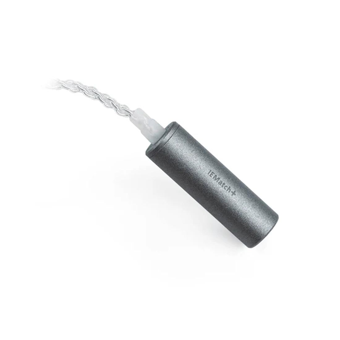 ifi IF0306044 Audio iEMatch+ - 3.5mm Male to Female Audio Optimizer