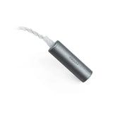 ifi IF0306044 Audio iEMatch+ - 3.5mm Male to Female Audio Optimizer
