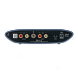 iFi ZEN Air Phono 2 - MM/MC Cartridge Turntable Phono Amplifier