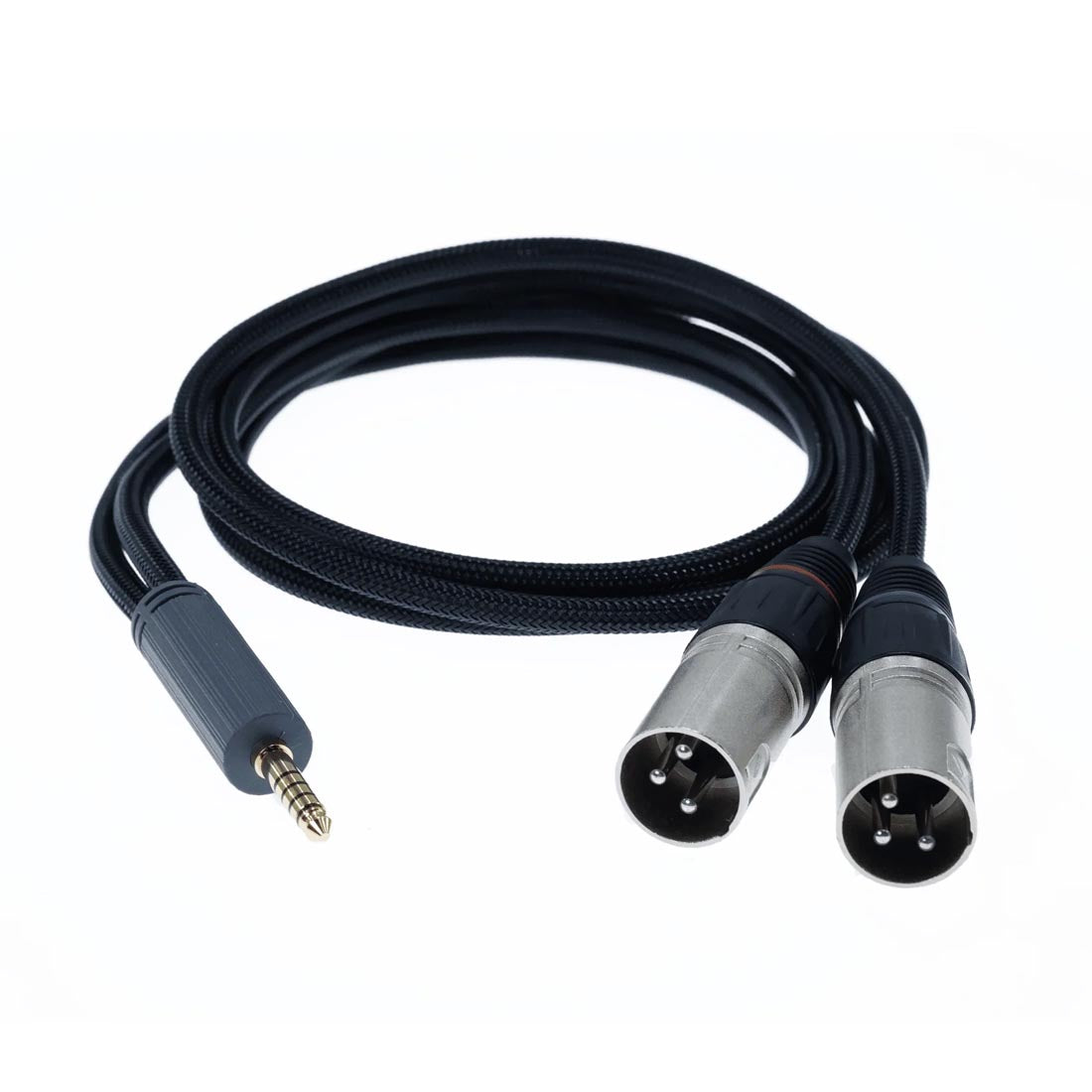 ifi Audio 0306045-N0006 4.4mm To XLR Cable SE (0306045-N0006)