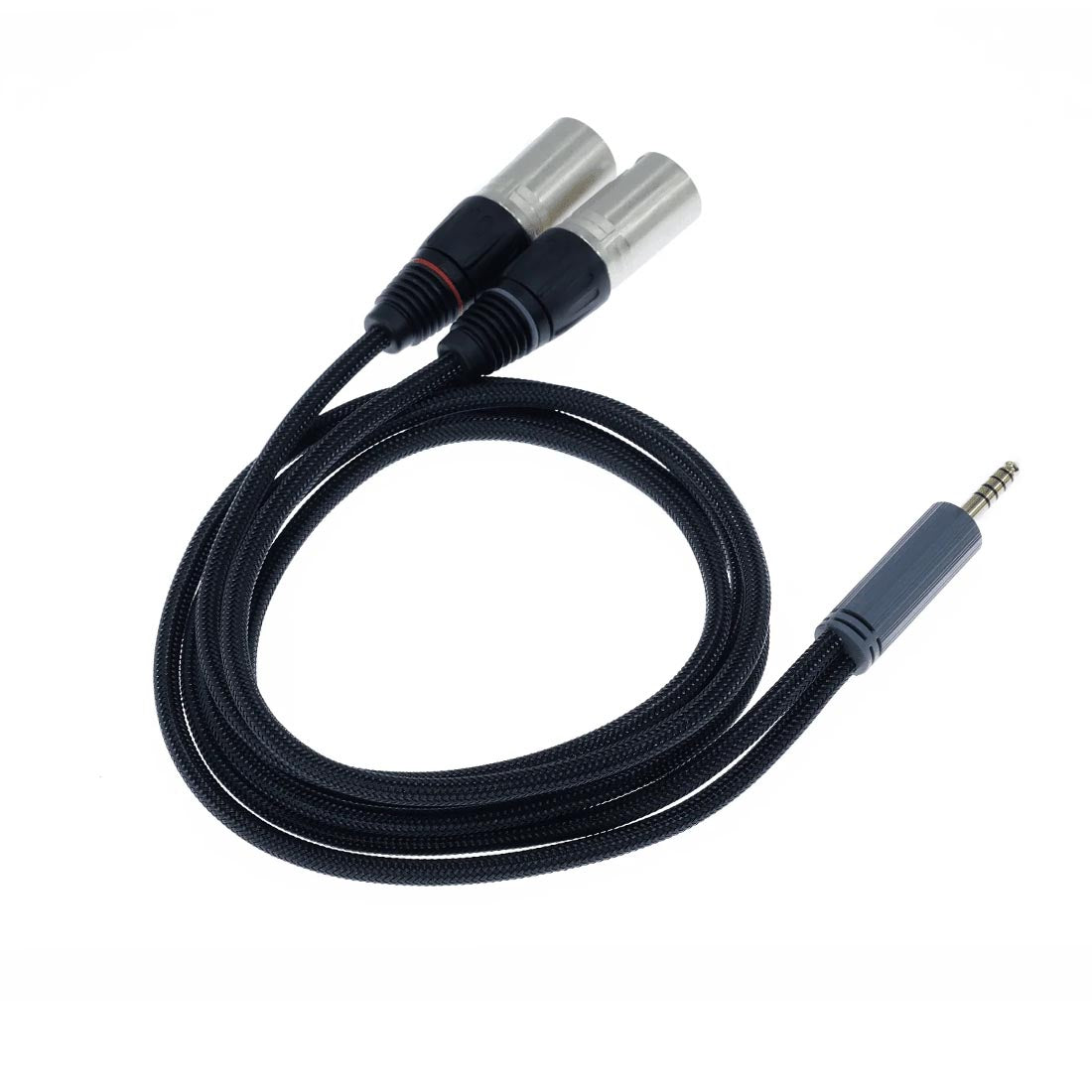 ifi Audio 0306045-N0006 4.4mm To XLR Cable SE (0306045-N0006)