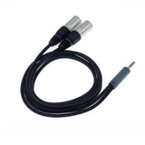 ifi Audio 0306045-N0006 4.4mm To XLR Cable SE (0306045-N0006)